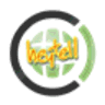 HeyTell logo