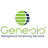 Genesis Background Screening logo