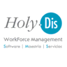 Holy-Dis Planexa logo