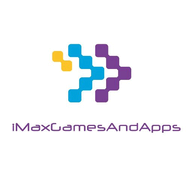iMax Balance logo