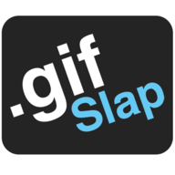 gifSlap logo