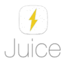 Juice battery app logo