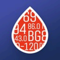 Glucose Buddy logo