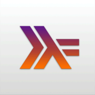 Haskell for Mac logo