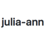 julia-ann logo