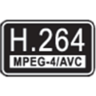 H.264 Encoder logo