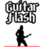 Guitar Flash logo