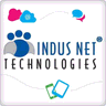 Indusnet SEO Tracker logo