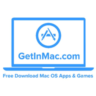 GetinMac logo
