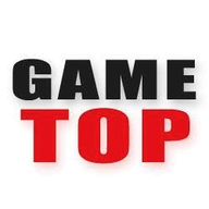 Gametop logo