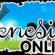 Genesis Online logo