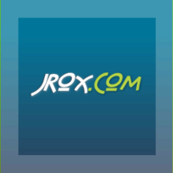 JROX JEM logo