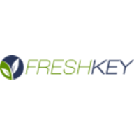 FreshKey logo
