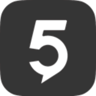Five Labs logo