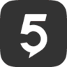 Five Labs logo