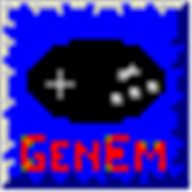 GenEm logo
