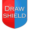 DrawShield logo