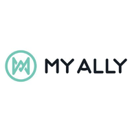 My Ally logo