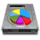 GNOME Disks Utility icon