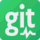 Git Flow icon