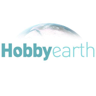 HobbyEarth logo