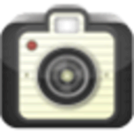 InstaPhoto logo