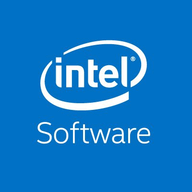 Intel INDE logo