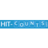 Hit-Counts logo