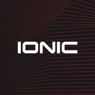 Ionic Security logo