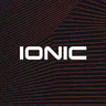 Ionic Security logo