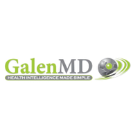GalenMD.Ai logo