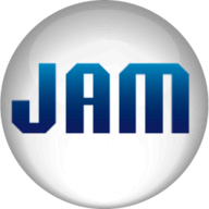Jam logo