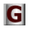 Gridy logo