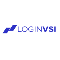 Login VSI logo