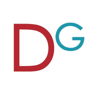 DragonGlass.me logo