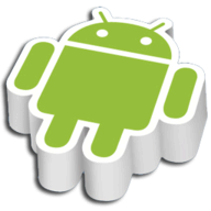 Android Commander logo