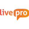 livepro logo