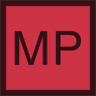 Merge PDF logo