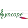 Apache Syncope logo