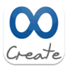 Lensoo Create logo