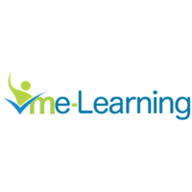 meLearning logo