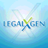 LegalXGen logo