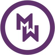 MerchantWords logo
