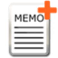 MemoPad Plus logo