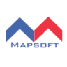Mapsoft PDF Workflow Server logo