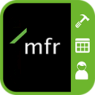 MFR Field Service Management Software logo