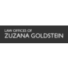 Law Offices of Zuzana Goldstein logo