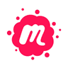Meetup for iOS and Android logo