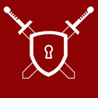 Virgil Security logo