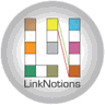 LinkNotions logo